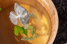 画像をギャラリービューアに読み込む, お風呂のハーブ　柿の葉・甘茶｜jiwajiwa（ジワジワ）
