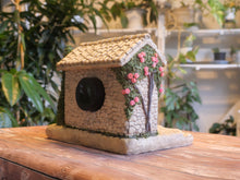 画像をギャラリービューアに読み込む, ソーラーライトのモルタルハウス・プロヴァンスの街並み（アーチ）｜plants.garden.paradise（プランツガーデンパラダイス）
