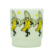 画像をギャラリービューアに読み込む, スタッキングマグ　バナナ｜DAILYCHOP DESIGN STORE（デイリーチョップデザインストア）
