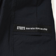 画像をギャラリービューアに読み込む, CORDURA® 冷感ハーフパンツ S3817｜STUD’S（スタッズ）
