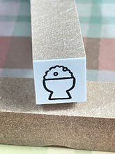 画像をギャラリービューアに読み込む, スタンプごはんミニ｜NEKO Diary（ネコダイアリー）
