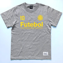 画像をギャラリービューアに読み込む, Futebol (Brazil) T-shirts｜gravitation（グラビテーション）
