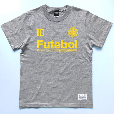 gravitation Futebol (Brazil) T-shirts｜gravitation（グラビテーション）