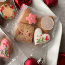 画像をギャラリービューアに読み込む, 米粉と麹の発酵クッキー･:*+おくりもの･:*+.mini3セット｜米粉の発酵おやつ mitsuya（コメコノハッコウオヤツミツヤ）

