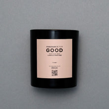 画像をギャラリービューアに読み込む, Pure / Candle｜FRAGRANCE FOR GOOD（フレグランスフォーグッド）
