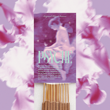 画像をギャラリービューアに読み込む, 【PSYCHE】オリジナルブレンドお香 ｜eight（エイト）
