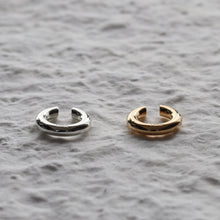 画像をギャラリービューアに読み込む, CLASSIC EARCUFF（GOLD）｜LUUL（ルーラ）
