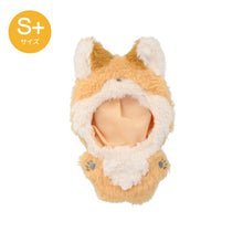 画像をギャラリービューアに読み込む, ぬいぷらす　らぴぐるみカスタム　S+サイズ｜fanfancy+（ファンファンシープラス）
