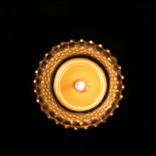 画像をギャラリービューアに読み込む, 蜜蝋ティーライトキャンドル20個　桐箱入り｜FARADAY　KAMAKURA（ファラディ　カマクラ）
