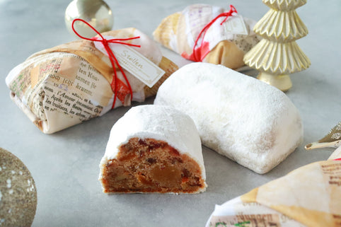 patisserie riplesse シュトーレン｜patisserie riplesse（パティスリーリプレス）