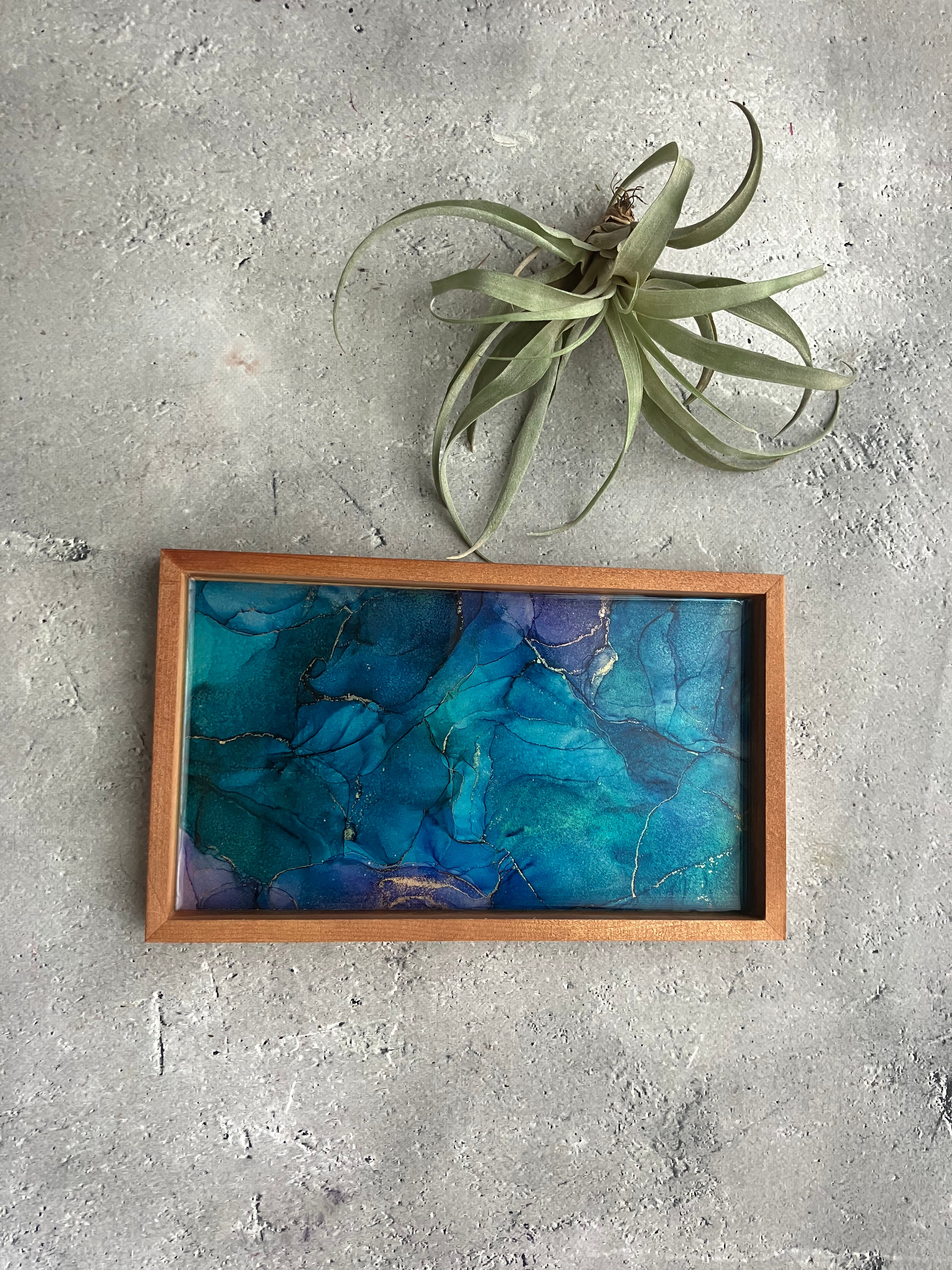 Art tray(M)｜season（シーズン）