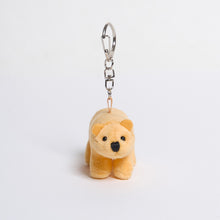 画像をギャラリービューアに読み込む, くまちゅーチャーム｜KUMAKAWA MARKET/Golden Bear（クマカワマーケットゴールデンベア）
