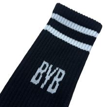 画像をギャラリービューアに読み込む, byb Men's Socks｜biffle / byb（ビッフィルバイビー）
