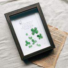 画像をギャラリービューアに読み込む, 足元の小さな奇跡【シーグラスアート】｜umihana（ウミハナ）
