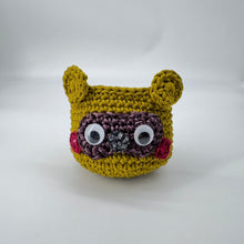 画像をギャラリービューアに読み込む, 小物入れ　タヌキ｜an.chu..（アンチュ）
