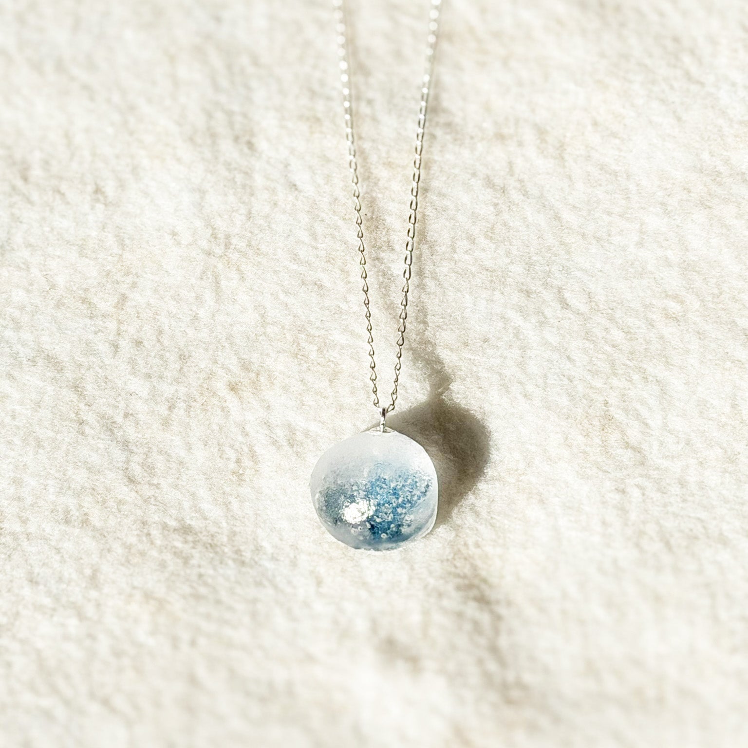 misaki kotori glass and thread – CHOOSEBASE SHIBUYA