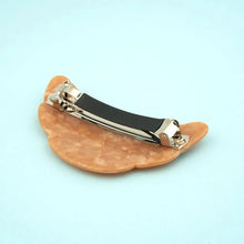 画像をギャラリービューアに読み込む, 【Coucou Suzette】Croissant French Barrette ｜CHUPETERIA（チュペテリア）｜CHUPETERIA（チュペテリア）
