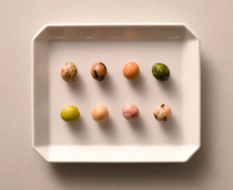 手毬 ｜OJIGI N STYLE（オジギエヌスタイル）