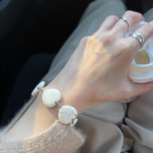 画像をギャラリービューアに読み込む, Heart Motif Bracelet｜wia（ウィア）
