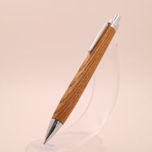 画像をギャラリービューアに読み込む, ケヤキ 木軸シャーペン｜Wood Time Factory（ウッドタイムファクトリー）

