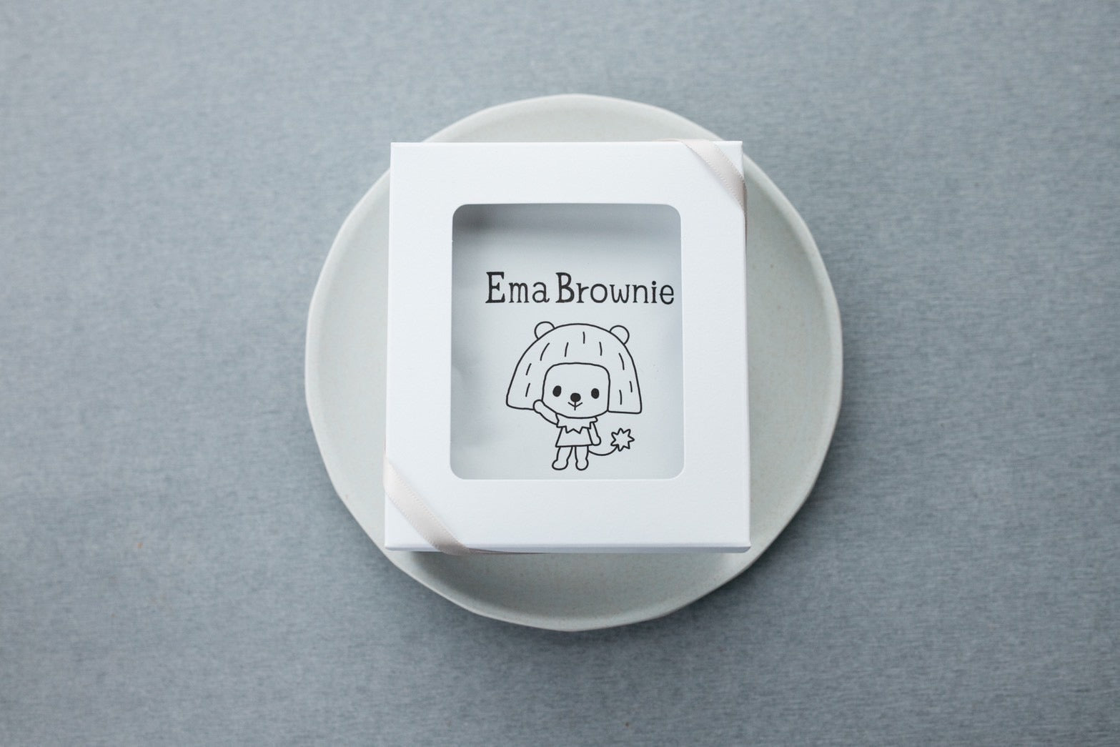 コーヒードリップパック5個入｜Ema Brownie（エマブラウニー）