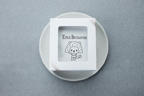 Ema Brownie コーヒードリップパック5個入｜Ema Brownie（エマブラウニー）