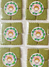 画像をギャラリービューアに読み込む, 【乳製品・卵・白砂糖不使用の米粉お菓子】ほうれん草クッキー｜お菓子屋TeTe（オカシヤテテ）
