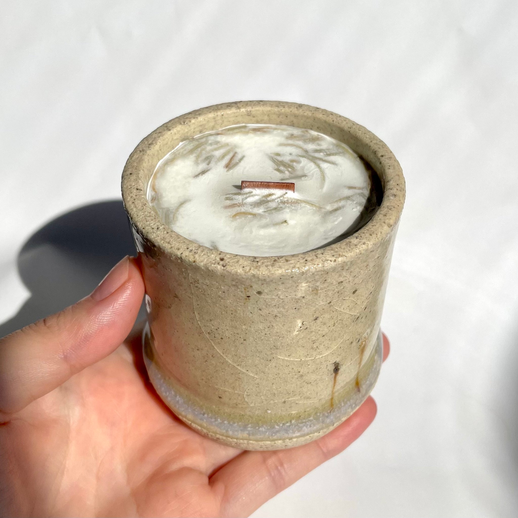 希少】CEEZE キャンドル陶器 【公式通販】