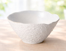 画像をギャラリービューアに読み込む, HANA(ボウル 大) ホワイト｜ZAKKA IVY（ザッカ　アイビー）
