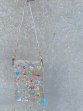 画像をギャラリービューアに読み込む, パーツ沢山スマホショルダー｜stomou（ストマウ）
