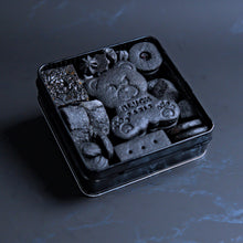 画像をギャラリービューアに読み込む, BLVCK BUTTER COOKIE TIN｜BLVCK PARIS（ブラックパリ）
