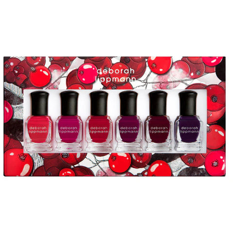 deborah lippmann VERY BERRY--ベリー　ベリー ｜debhoral lippmann（デボラリップマン）