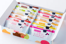 画像をギャラリービューアに読み込む, とろけるクッキー　12袋入り｜ムッシュ・マスノ アルパジョン
