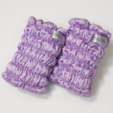 画像をギャラリービューアに読み込む, シルク足首ウォーマー｜IONDOCTOR（イオンドクター）
