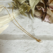 画像をギャラリービューアに読み込む, レインボームーンストーンネックレス｜TIROL（チロル）
