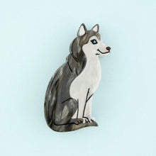 画像をギャラリービューアに読み込む, 【Coucou Suzette】Husky Hair Claw｜CHUPETERIA（チュペテリア）
