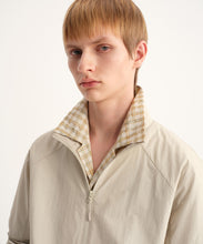 画像をギャラリービューアに読み込む, Dry Touch Stand Collar Blouson（POPUP限定）｜MODE COMMUTER（モードコミューター）
