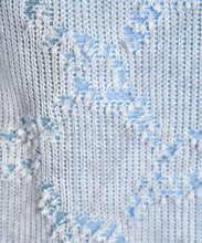 画像をギャラリービューアに読み込む, 【期間限定】ブロークンバイカラー ロングスリーブ トップス｜Nora Lily（ノラリリー）
