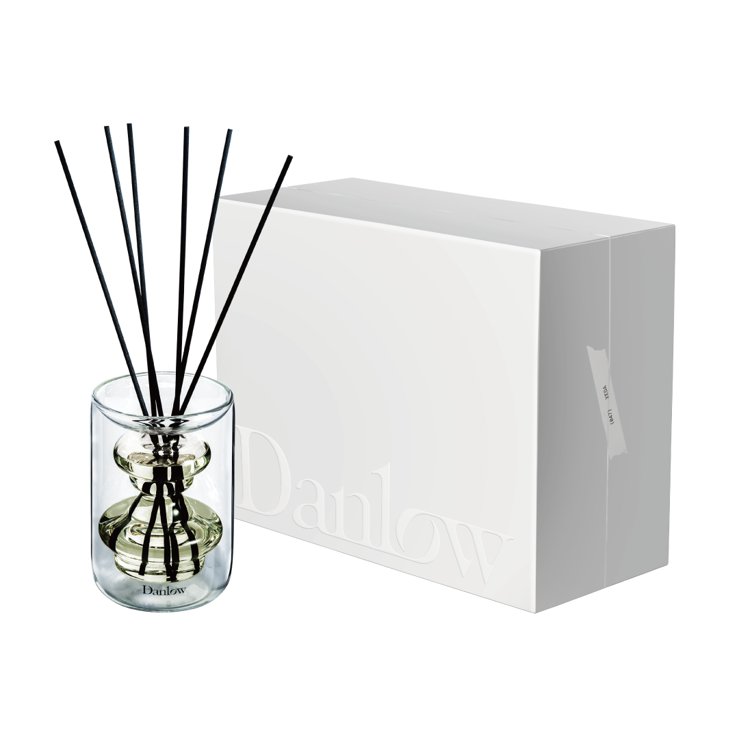 YEDA フレグランスリードディフューザー｜Danlow（ダンロウ）