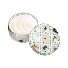 画像をギャラリービューアに読み込む, 猫のお顔｜STEAMCREAM（スチームクリーム）
