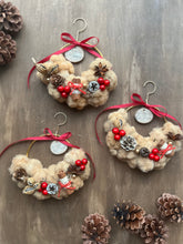 画像をギャラリービューアに読み込む, ふわふわコットンのゴールドハーフリース①｜De sava（デ　サヴァ）
