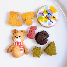 画像をギャラリービューアに読み込む, クリスマス限定卵不使用グルテンフリーフリークマボトル｜やまのさんち
