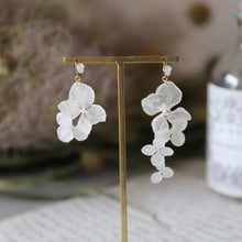 画像をギャラリービューアに読み込む, familia -アシンメトリー the first（ピアス/イヤリング）｜FT2 works（エフティーツーワークス）
