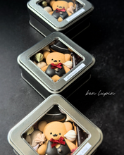 画像をギャラリービューアに読み込む, クッキー缶 ~ petit saison ~ Father's Day edition ~｜bon lupin（ボンルパン）
