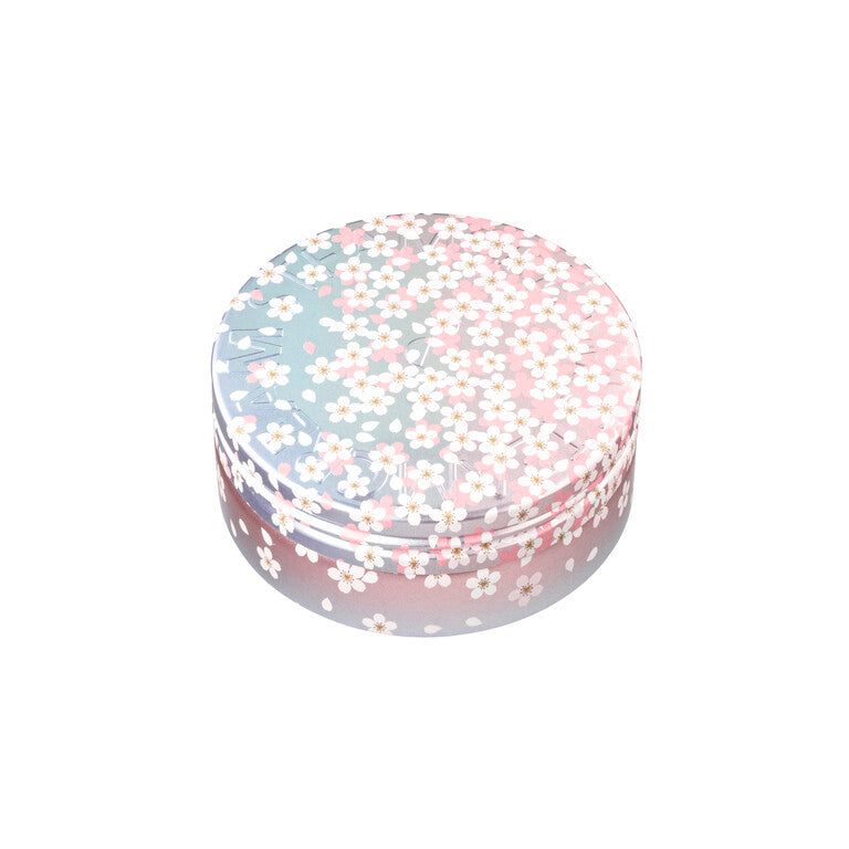 空桜｜STEAMCREAM（スチームクリーム）