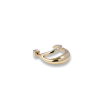 画像をギャラリービューアに読み込む, Crescent Curve Piercing｜Lyvi（ライヴィ）
