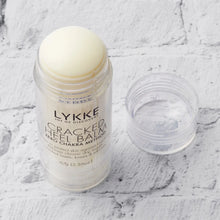 画像をギャラリービューアに読み込む, 足の睡眠美容ケアセット（クラックドヒールバーム ラージ67gバーム &amp; ジェルソックス）｜LYKKE（リュッケ）
