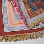 画像をギャラリービューアに読み込む, ブランケット"ルーツノスミカ"｜rough since 2016（ラフ）
