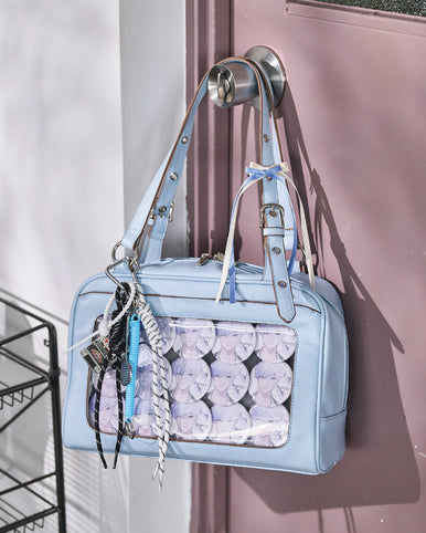 MARSLY – CHOOSEBASE SHIBUYA