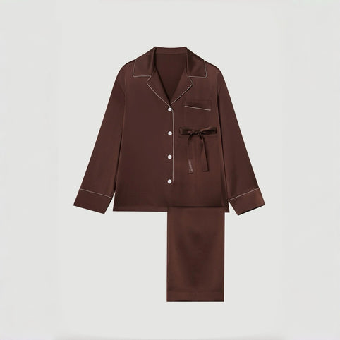 celebrate with Classic in Decaf クラシック・イン・デカフェパジャマセット｜celebrate with（セレブレイトウィズ）